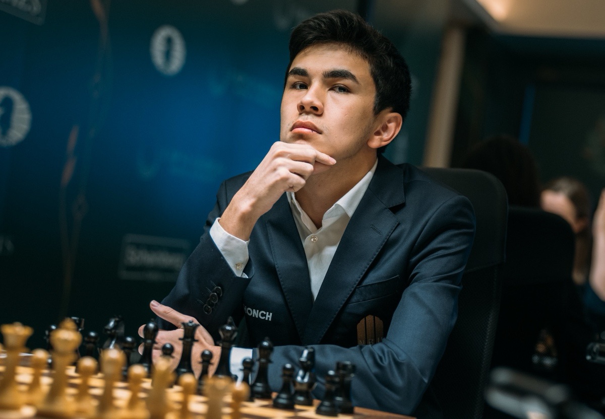 [ITA/ENG] Remember the name