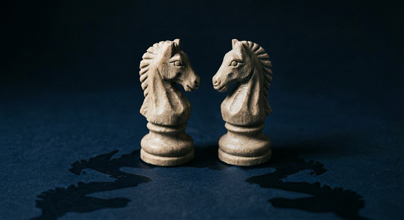 [ITA/ENG] Chess mind pt. 2