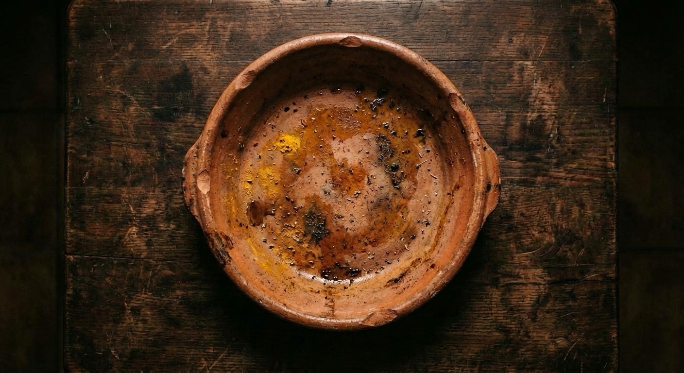 [ITA/ENG] Culinaire